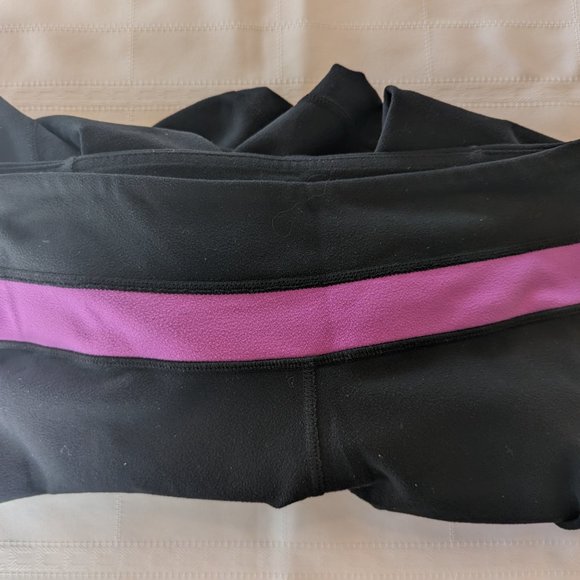 Lululemon Leggings - Picture 2 of 6
